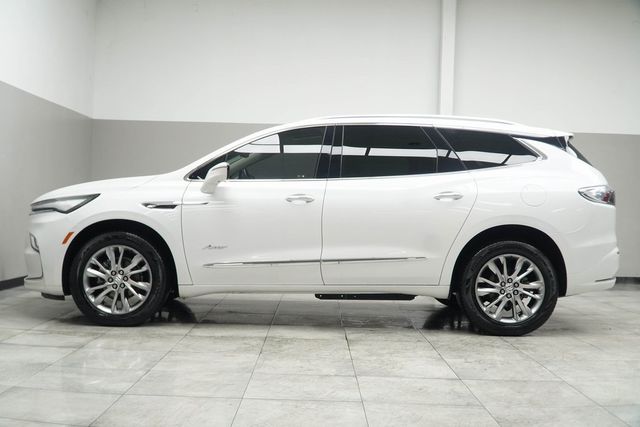 2023 Buick Enclave FWD 4dr Avenir - 22967534 - 9