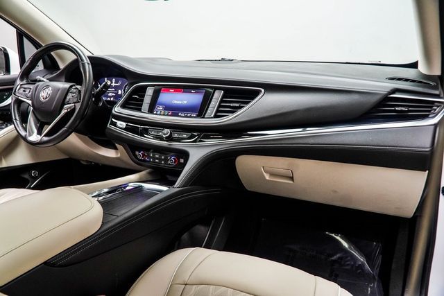 2023 Buick Enclave FWD 4dr Avenir - 22967534 - 16