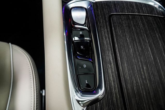 2023 Buick Enclave FWD 4dr Avenir - 22967534 - 18