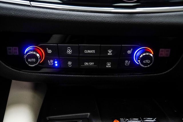 2023 Buick Enclave FWD 4dr Avenir - 22967534 - 19