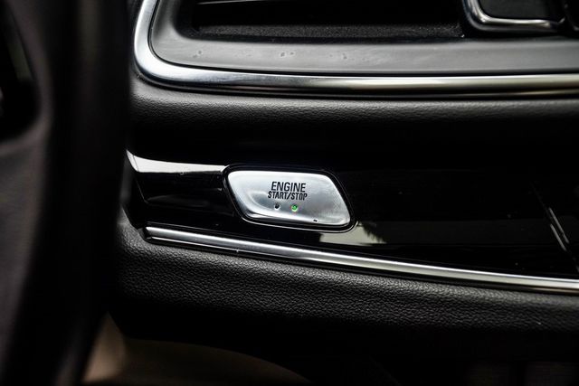 2023 Buick Enclave FWD 4dr Avenir - 22967534 - 20