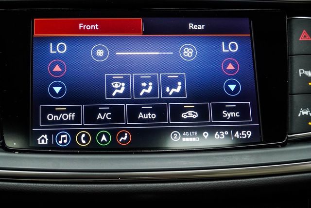 2023 Buick Enclave FWD 4dr Avenir - 22967534 - 21