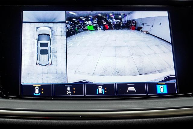 2023 Buick Enclave FWD 4dr Avenir - 22967534 - 24