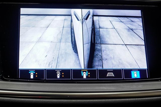 2023 Buick Enclave FWD 4dr Avenir - 22967534 - 27