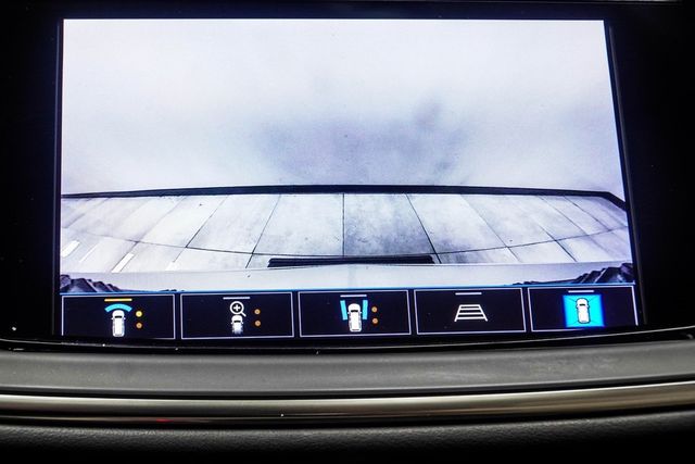 2023 Buick Enclave FWD 4dr Avenir - 22967534 - 28