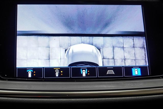 2023 Buick Enclave FWD 4dr Avenir - 22967534 - 29