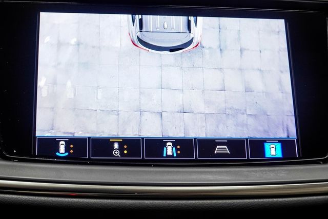 2023 Buick Enclave FWD 4dr Avenir - 22967534 - 30