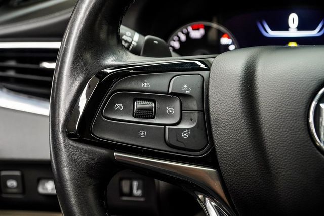 2023 Buick Enclave FWD 4dr Avenir - 22967534 - 33