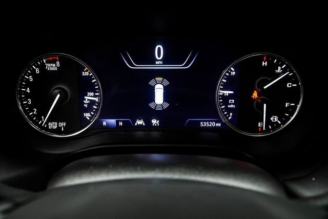 2023 Buick Enclave FWD 4dr Avenir - 22967534 - 36