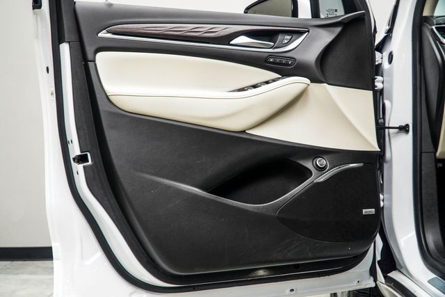 2023 Buick Enclave FWD 4dr Avenir - 22967534 - 37