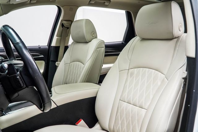 2023 Buick Enclave FWD 4dr Avenir - 22967534 - 41