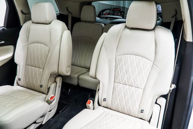 2023 Buick Enclave FWD 4dr Avenir - 22967534 - 44