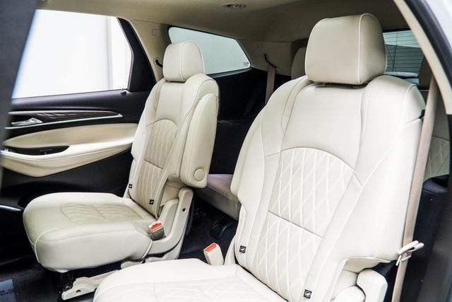 2023 Buick Enclave FWD 4dr Avenir - 22967534 - 45