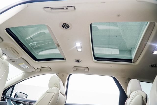 2023 Buick Enclave FWD 4dr Avenir - 22967534 - 46