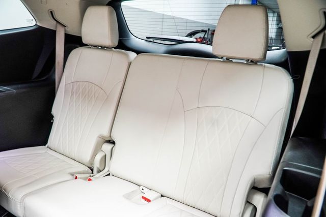 2023 Buick Enclave FWD 4dr Avenir - 22967534 - 47