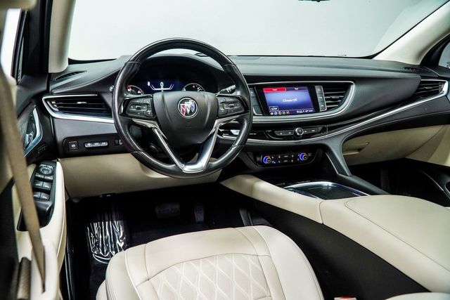 2023 Buick Enclave FWD 4dr Avenir - 22967534 - 4