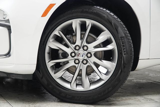 2023 Buick Enclave FWD 4dr Avenir - 22967534 - 5