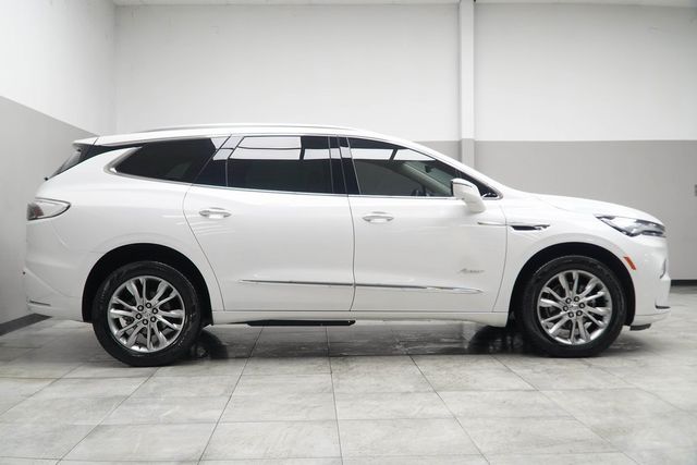 2023 Buick Enclave FWD 4dr Avenir - 22967534 - 6