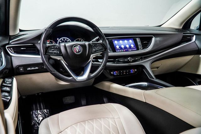 2023 Buick Enclave FWD 4dr Avenir - 22966787 - 13
