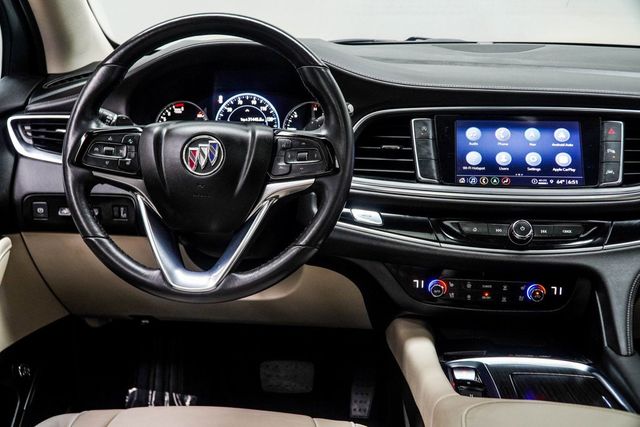 2023 Buick Enclave FWD 4dr Avenir - 22966787 - 14