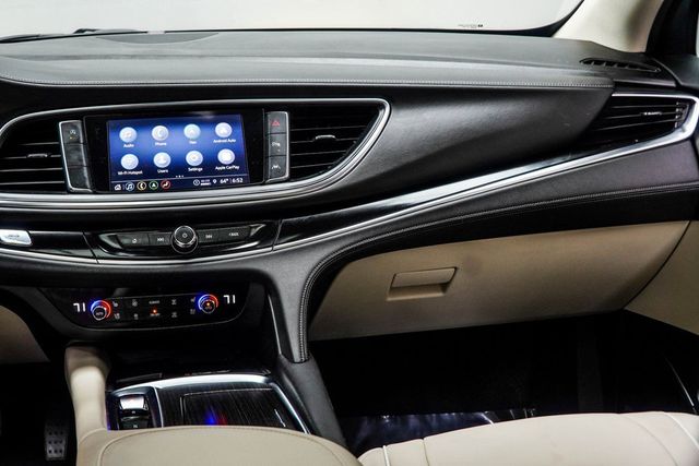 2023 Buick Enclave FWD 4dr Avenir - 22966787 - 15
