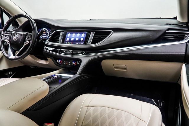 2023 Buick Enclave FWD 4dr Avenir - 22966787 - 16
