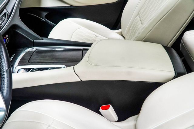 2023 Buick Enclave FWD 4dr Avenir - 22966787 - 17