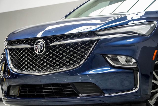 2023 Buick Enclave FWD 4dr Avenir - 22966787 - 1