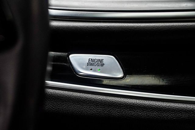 2023 Buick Enclave FWD 4dr Avenir - 22966787 - 19