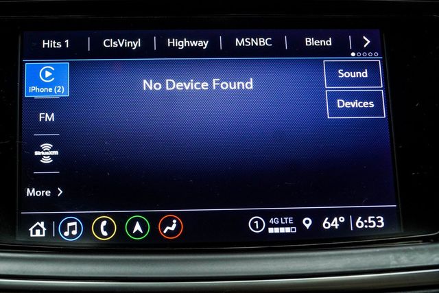 2023 Buick Enclave FWD 4dr Avenir - 22966787 - 21