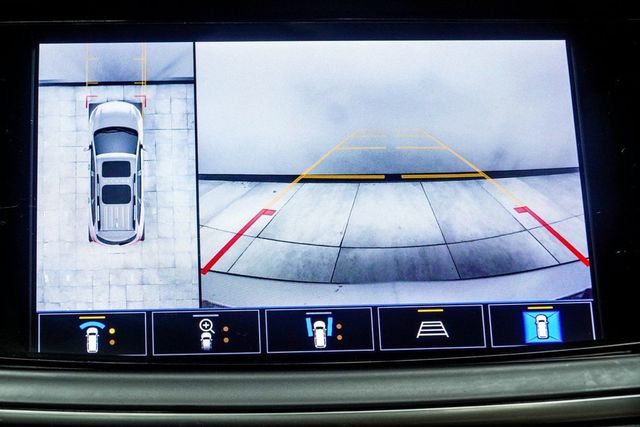 2023 Buick Enclave FWD 4dr Avenir - 22966787 - 24