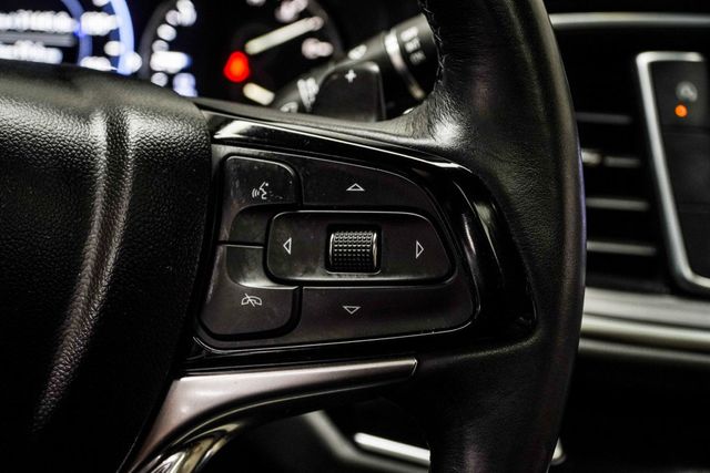 2023 Buick Enclave FWD 4dr Avenir - 22966787 - 26