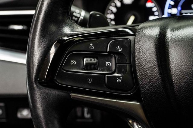 2023 Buick Enclave FWD 4dr Avenir - 22966787 - 27