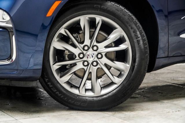 2023 Buick Enclave FWD 4dr Avenir - 22966787 - 2