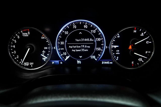 2023 Buick Enclave FWD 4dr Avenir - 22966787 - 30
