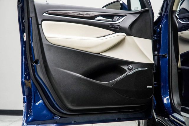 2023 Buick Enclave FWD 4dr Avenir - 22966787 - 31