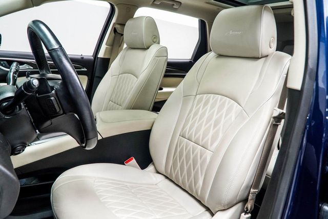 2023 Buick Enclave FWD 4dr Avenir - 22966787 - 35