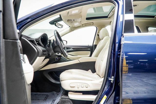 2023 Buick Enclave FWD 4dr Avenir - 22966787 - 36