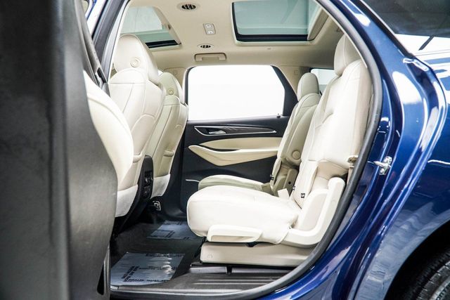 2023 Buick Enclave FWD 4dr Avenir - 22966787 - 37