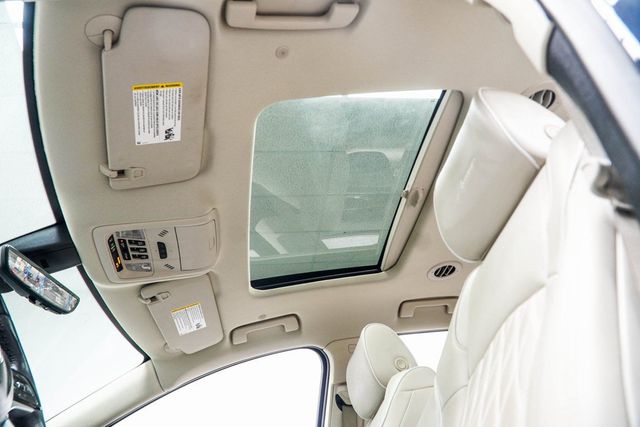 2023 Buick Enclave FWD 4dr Avenir - 22966787 - 38