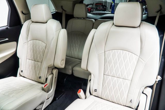 2023 Buick Enclave FWD 4dr Avenir - 22966787 - 39