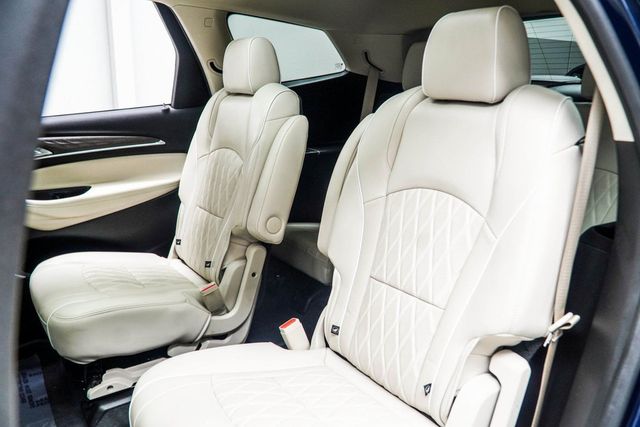 2023 Buick Enclave FWD 4dr Avenir - 22966787 - 40