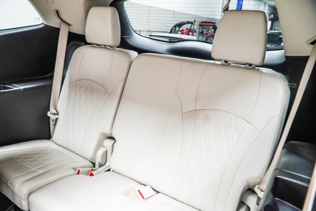 2023 Buick Enclave FWD 4dr Avenir - 22966787 - 41