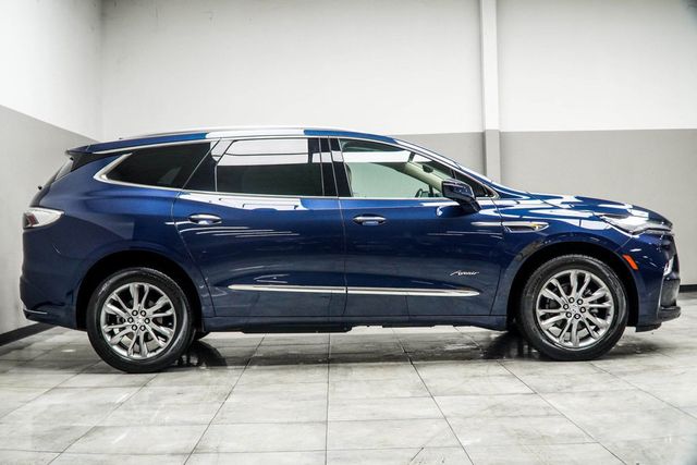 2023 Buick Enclave FWD 4dr Avenir - 22966787 - 5