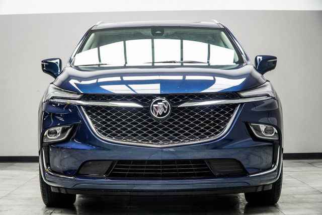 2023 Buick Enclave FWD 4dr Avenir - 22966787 - 6