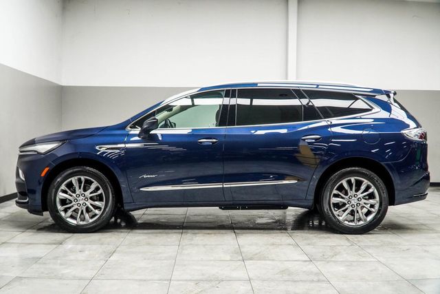 2023 Buick Enclave FWD 4dr Avenir - 22966787 - 8