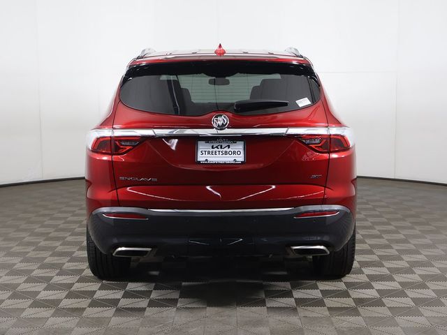 2023 Buick Enclave FWD 4dr Essence - 23050627 - 11