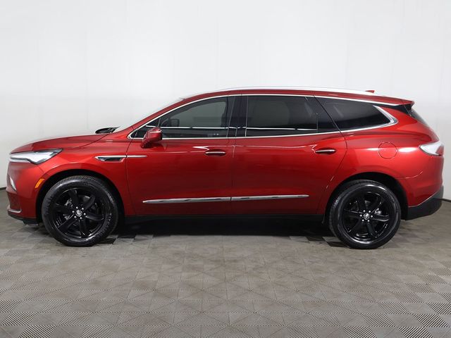 2023 Buick Enclave FWD 4dr Essence - 23050627 - 16