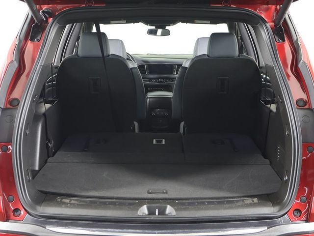 2023 Buick Enclave FWD 4dr Essence - 23050627 - 18