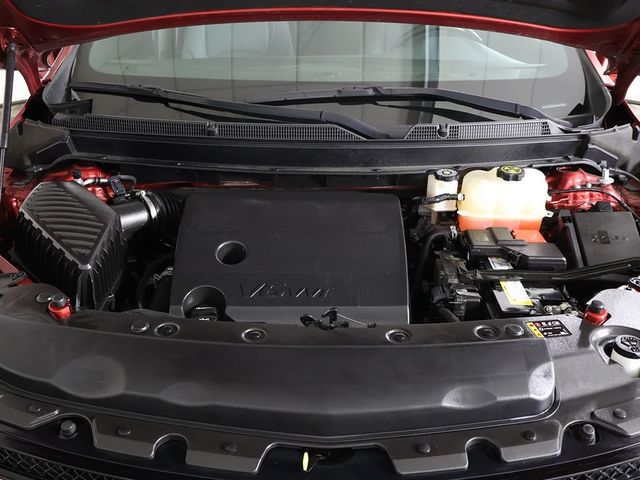 2023 Buick Enclave FWD 4dr Essence - 23050627 - 20